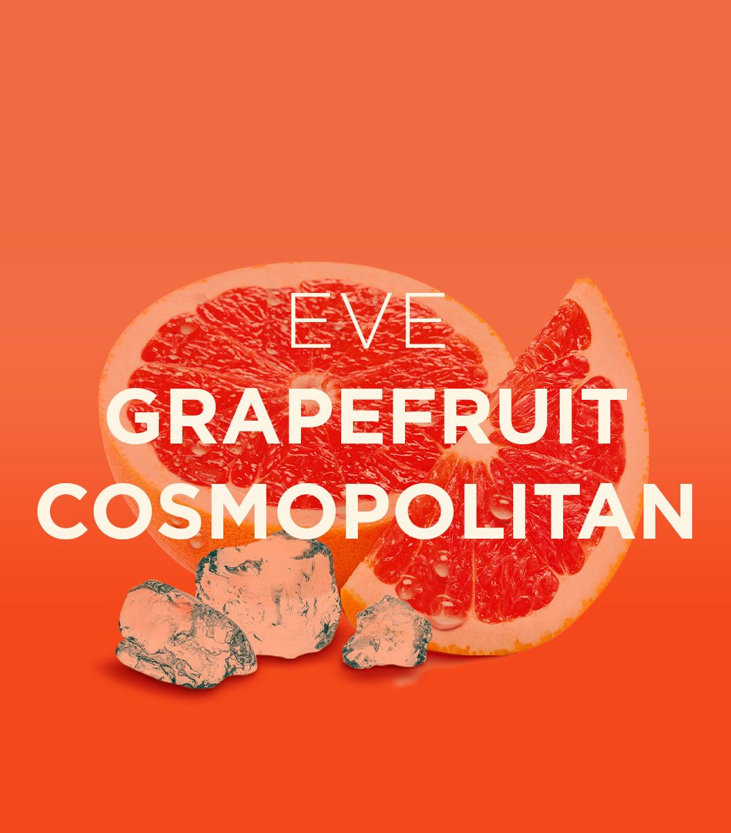 Grapefruit colored